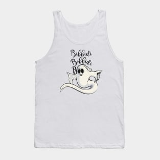 Bibbidi Bobbidi Boo Tank Top